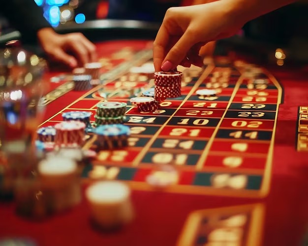 3777bet প্ল্যাটফর্মের মূল বৈশিষ্ট্য এবং সেবা